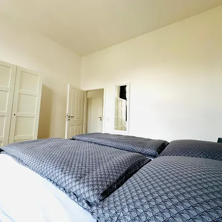 Moderne Inmitten Der Altstadt Apartamento