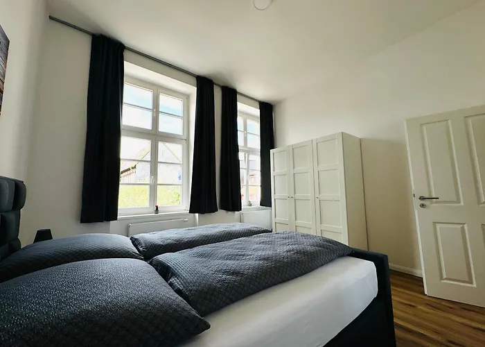 Moderne Inmitten Der Altstadt Apartment *